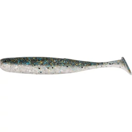 Rapture Xciter Shad 10cm Smoke Blue 7Db, plasztik csali