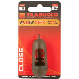 Trabucco Airtek Pro Window Close kosár M 50 g