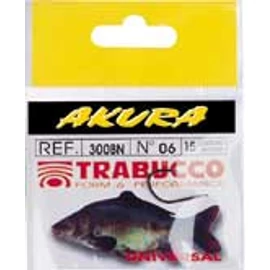 Trabucco Akura 300 Bn 04 horog