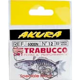 Trabucco Akura 5000N 10 horog