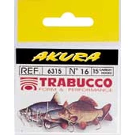 Trabucco Akura 6315 10 horog