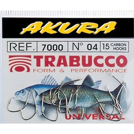 Trabucco Akura 7000 1/0 horog