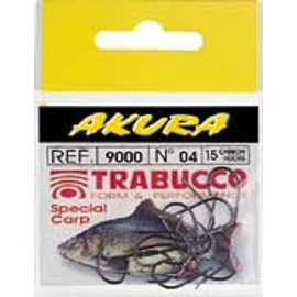 Trabucco Akura 9000 Bn 01 horog