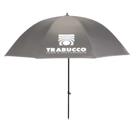 Trabucco Competition umbrella grey 250 PU, napernyő