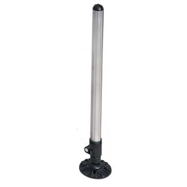 Trabucco Genius láda teleszkópos láb 36 mm, 60-95 cm