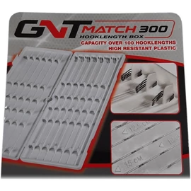 Trabucco Gnt Match 300 előketartó