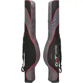 Trabucco Gnt Match Team Pro 170 cm-es 2 fakkos merevfalú botzsák