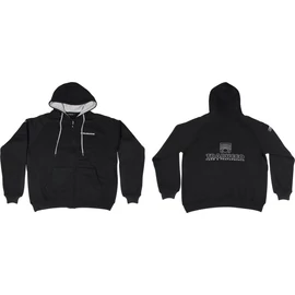 Trabucco Gnt Pro Zip Hoody XL, pulóver