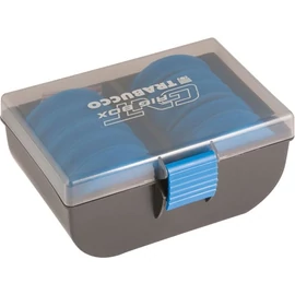 Trabucco Gnt Rig Storage Box, előketartó