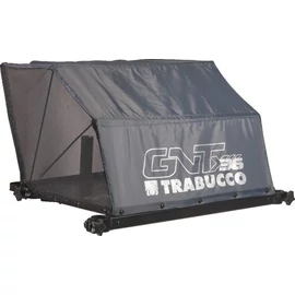 Trabucco GNT X-Connect 55*45cm oldaltálca árnyékolóval