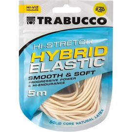 Trabucco HI-Stretch Hybrid Elastic 2,8mm 5m rakós gumi