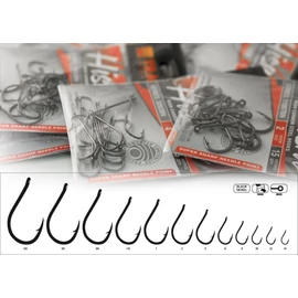Trabucco Hisashi 10026 7db 4/0 horog