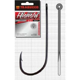 Trabucco Hisashi F-31 Surf 14 15 db/csg horog