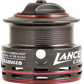 Trabucco Lancer Cx-Quick Release 4500 orsó pótdob