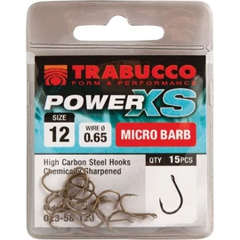 Trabucco Power Xs 14 15 db/csg feeder horog