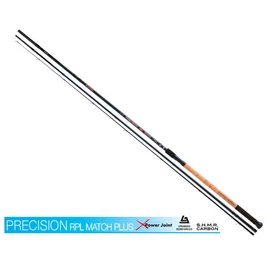 Trabucco Precision Rpl Match Plus 3903/25, bot