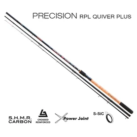 Trabucco Precision Rpl Quiver Plus 330 horgászbot