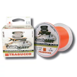 Trabucco S-Force Xps Surf Cast 300 m 0,28 mm zsinór