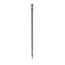 Trabucco Screw Point Ss Bankstick 22/19mm, rozsdamentes leszúró