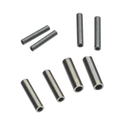 Trabucco Sleeves Tube 0,75mm 10 db roppantó cső