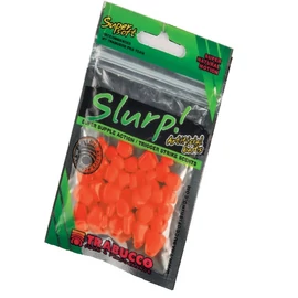 Trabucco Slurp Bait Corn Red 50 db műkukorica