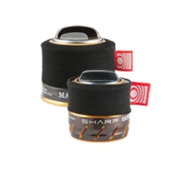 Trabucco Spool Protective Band S (45-70/25), dobvédő