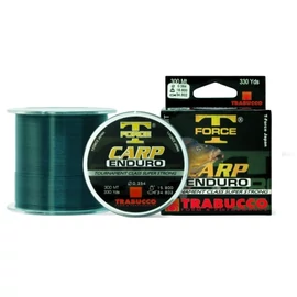 Trabucco T-Force Carp Enduro 600 m 0,32 mm zsinór