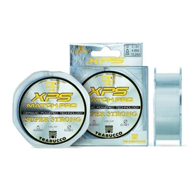 Trabucco T-Force Match-Pro 100 m 0,16 mm zsinór