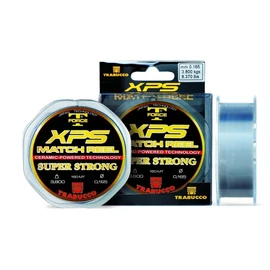 Trabucco T-Force Match Reel 100 m 0,12 mm zsinór
