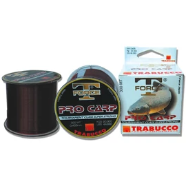 Trabucco T-Force Pro - Carp 300 m 0,32 mm zsinór