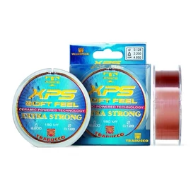 Trabucco T-Force Soft Feel 150 m 0,25 mm zsinór