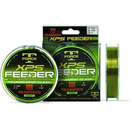 Trabucco T-Force Xps Feeder Plus 150 m 0,22 mm zsinór
