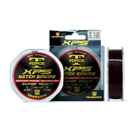 Trabucco T-Force Xps Match Sinking 300 m 0,16 zsinór