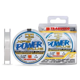 Trabucco T-Force Xps Power Plus 50 m 0,28 mm előkezsinór