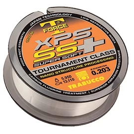 Trabucco T-Force Xps Super Soft Plus 150 m 0,14 mm zsinór