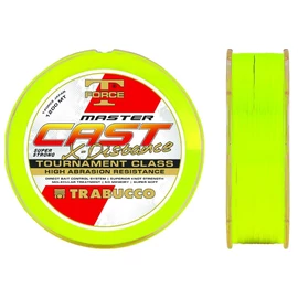 Trabucco TF XPS Master Cast HV 1200m 0,22mm monofil zsinór