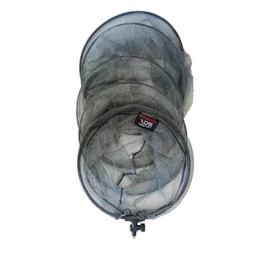 Trabucco Xds haltartó szák Pe hálóval 5 mm 40cm*1m