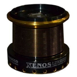 Trabucco Xenos Ldx Surf 10.000 Spare, pótdob