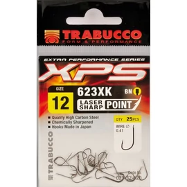 Trabucco Xps 623Xk 10 25 db/csg horog