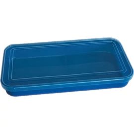 Trabucco Xps Maggot Box dupla csalisdoboz
