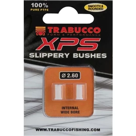 Trabucco Xps Slippery Bushes Ptfe 3,8mm 2 db, teflon hüvely