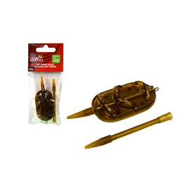 CARP EXPERT GO GREEN SOLID METHOD KOSÁR 30G