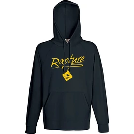Rapture Preadator Zone Hoodygaphite L anorák