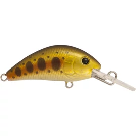 Rapture Pro Evoque F Ynt 40mm/3.5g wobbler