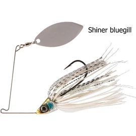 Rapture Sharp Spin Single Willow 10 g Shiner Bluegill