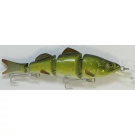 Rapture Silent Swim F Pike 15cm 39g, wobbler