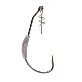 Rapture Swimbait Springlock 8 g 6/0 3 db, ólmozott horog záró rugóval