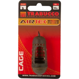 Trabucco Airtek Pro Window Cage kosár S 30 g