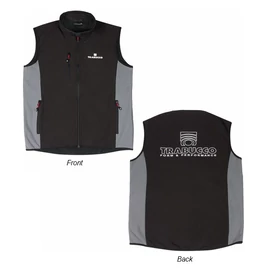 Trabucco Gnt Pro Softshell Vest M, mellény