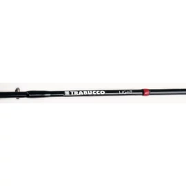 Trabucco Selektor Xs method Solid Carbon Tip Light feeder spicc